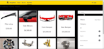 build custom responsive websites in HTML CSS magento bootstrap and outsystems
