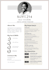 help you write and design your CV, cover letter or resume