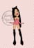 making bratz dolls to your image