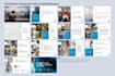 do the powerpoint presentation and templates