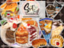 draw yummy food illustration for you
