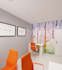 design, 3d render your office space interior and 2d drawing