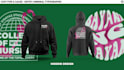 design a shirt or casual uniform