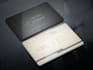 design modern business cards