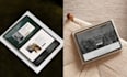 design and customise your showit website or template