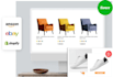 remove backgrounds and cut out photos professionally for ecommerce web store