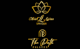 do modern handwritten and signature logo design