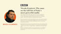 do vox like motion graphic