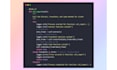 create etl data pipeline