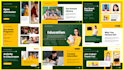 design and redesign sales presentation slides in 24 hours