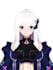 design a vtuber live2d model for streaming and more