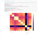do data cleaning, visualization and machine learning project in jupyter notebook