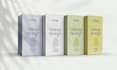 do luxury label design, luxury product packaging box design