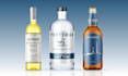 design professional wine, gin, vodka, and beer bottle labels