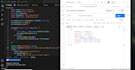developing an API using javascript and python with mongodb