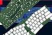 design a custom mechanical keyboard pcb, firmware and enclosure
