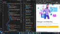 convert figma to HTML, PSD to HTML CSS responsive website
