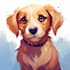 do beautiful pet portrait