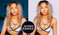 ultra fast remove background and deliver transparent png