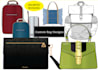 create a professional bag tech pack in 24 hours