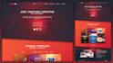 convert figma to html,psd to html,xd to html css bootstrap responsive