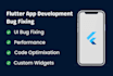 fix bugs and errors in your flutter app flutter bug fix flutter fix