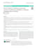 write medical articles and research notes