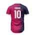 do your dream custom jersey 3d mockup