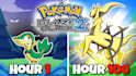 draw cartoon pokemon thumbnail