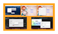 create c sharp desktop applications with adonet and aspnet