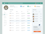 develop mern, reactjs, nextjs, nodejs, nestjs  applications