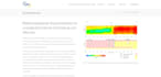 build, design website development using responsive HTML, CSS