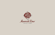 design contrast hard soft tough gentle creative logo