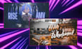 create 5 youtube thumbnails , banners in 2 hour
