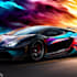 create professional car wrap