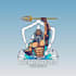design team and clan logo