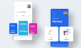 make website and mobile app ui ux design services