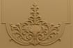 design cnc artcam relief 3d model for wood carving marble engraving