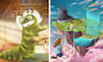 illustrate your picture book
