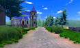 3d roblox environment,level and unity environment for games