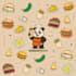 illustrate your image in my doodle style