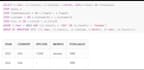 do database design by erd creation with sql database