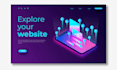 design a professional wix or wix studio website for your business
