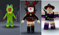send you 30 roblox clothes for your roblox group or for you