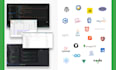 be your node js developer for custom apis, web applications