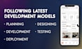 develop custom android apps and be your mobile app developer