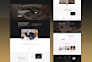 convert figma, xd,HTML, squarespace, wix to wordpress website elementor pro,divi