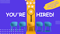 do modern professional resume and CV designs