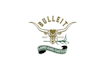 cattle crop local farm logo design
