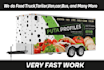 do vehicle wrap decal for van wrap,car wrap,truck wrap, trailer wrap,boat